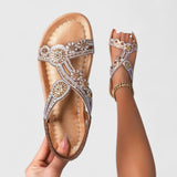 Carina - Orthopaedic Comfort Sandals