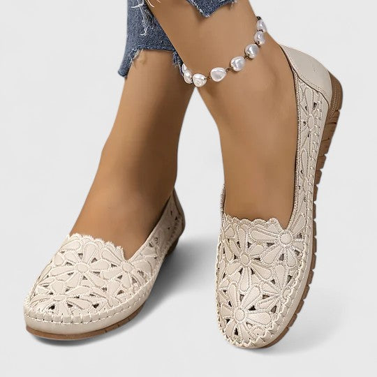 Adalie - Orthopaedic Casual Sandals