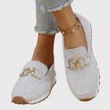 SUSIE | ORTHOPAEDIC LOAFER TRAINERS