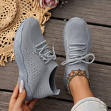 Léa | Lightweight Comfort Trainers