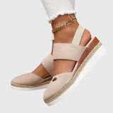 Calista - Orthopaedic Comfort Sandals