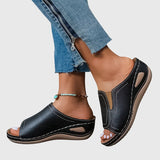 Hazel - Orthopaedic Comfort Sandals