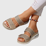 Elice - Orthopaedic Support Sandals