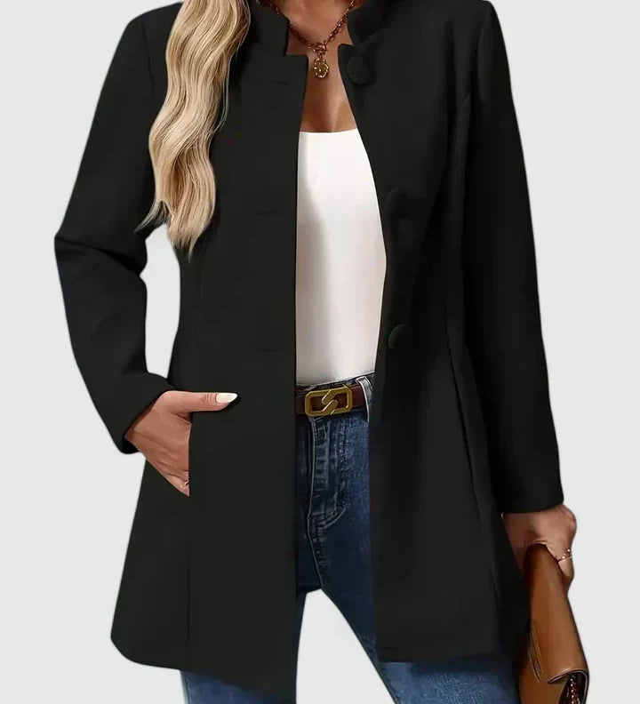 Carmelyssa | Elegant Jacket