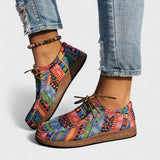 Lucie │ Light, Ultra-Comfortable Shoes