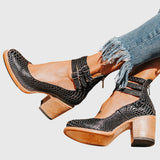 Nina™ | Elegant, Comfortable Heels
