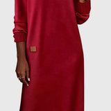 Alice | Elegant Soft Dress