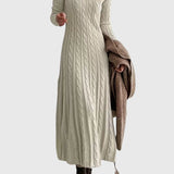 Evelyn | Elegant Soft Knit