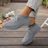 Léa | Lightweight Comfort Trainers