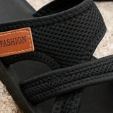 Hadley - Orthopaedic Summer Shoes
