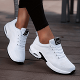 Breathable, Cushioning, Non-Slip Trainers