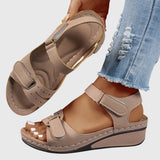 Hana - Orthopaedic Support Sandals