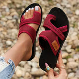 Hadley - Orthopaedic Summer Shoes