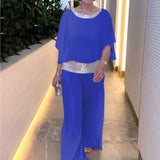 Nyla - Elegant, Chic Ensemble