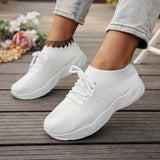 Léa | Lightweight Comfort Trainers