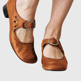 Norah - Comfortable Orthopaedic Sandals
