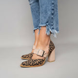 Luvia | Elegant High Heels