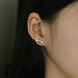 Frauke | Blossom Earrings
