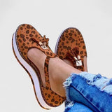 Haylie - Comfortable Orthopaedic Moccasins