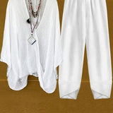 Juna - Boho Casual Ensemble