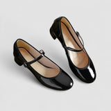 Mayzhera | Orthopaedic Mary Jane Shoes