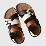Camille - Elegant, Lightweight Sandals