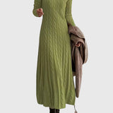Evelyn | Elegant Soft Knit