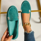 Kaia™ | Ballerina Moccasin