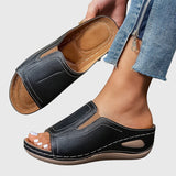 Hazel - Orthopaedic Comfort Sandals