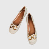 Inka - Elegant Orthopaedic Sandals