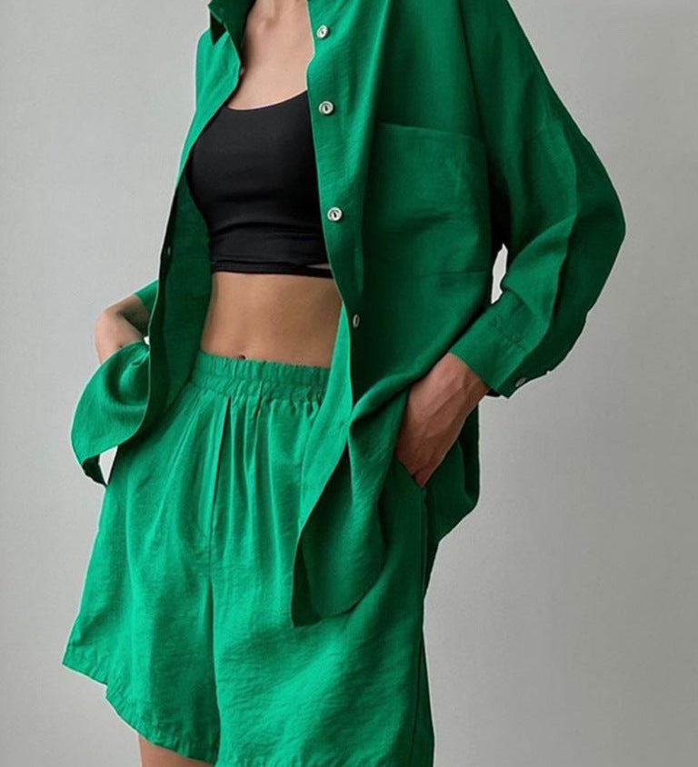 Jessica - Elegant Two-Piece Ensemble