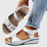 Hana - Orthopaedic Support Sandals