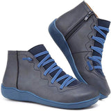 Charlotte | Comfy Versatile Ankle Boots