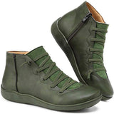 Charlotte | Comfy Versatile Ankle Boots