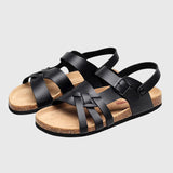 Camille - Elegant, Lightweight Sandals