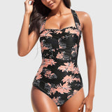 Lina | One-Piece Swimsuit