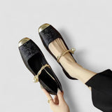 Beatrice | Orthopaedic Mary Janes