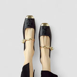 Beatrice | Orthopaedic Mary Janes