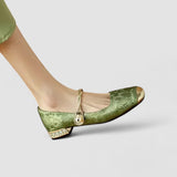 Beatrice | Orthopaedic Mary Janes