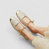 Beatrice | Orthopaedic Mary Janes
