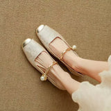 Diana - Classic Elegant Heeled Shoes