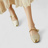 Beatrice | Orthopaedic Mary Janes