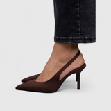 Bella | Orthopaedic High Heels