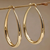 Hilde | Vintage-Style Earrings