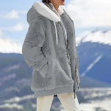 Keithy | Comfortable Jacket