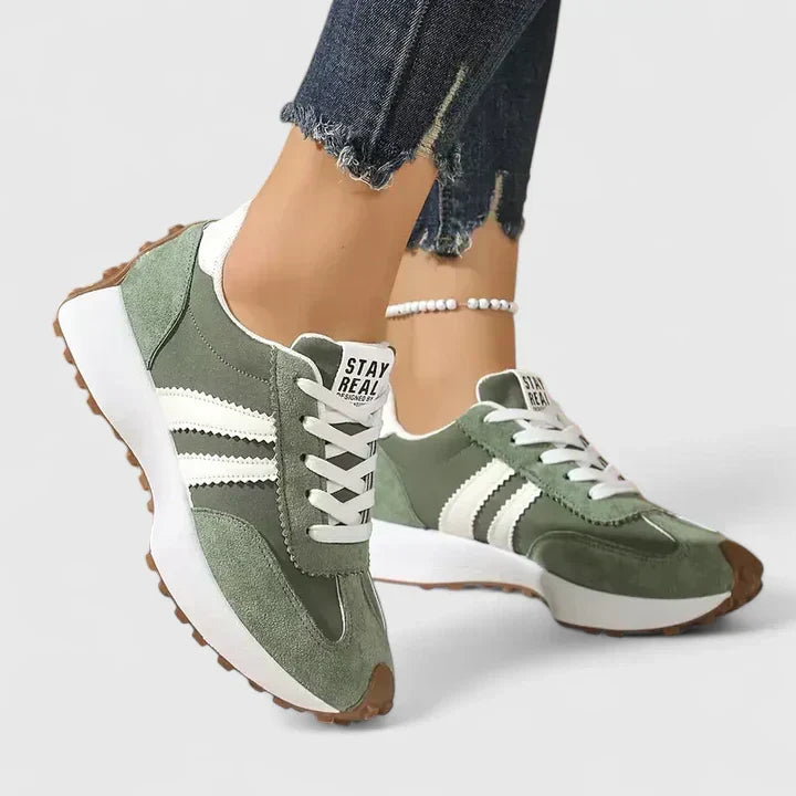 Danyzheiah | Orthopaedic Trainers