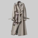 Jakarta™ | Classic Trench Coat