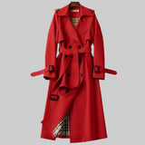 Jakarta™ | Classic Trench Coat