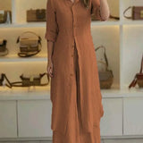 Wien - Elegant Two-Piece Set