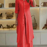 Wien - Elegant Two-Piece Set